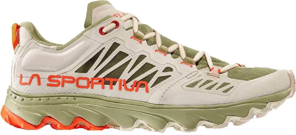 La sportiva helios iii - women's trail running shoes