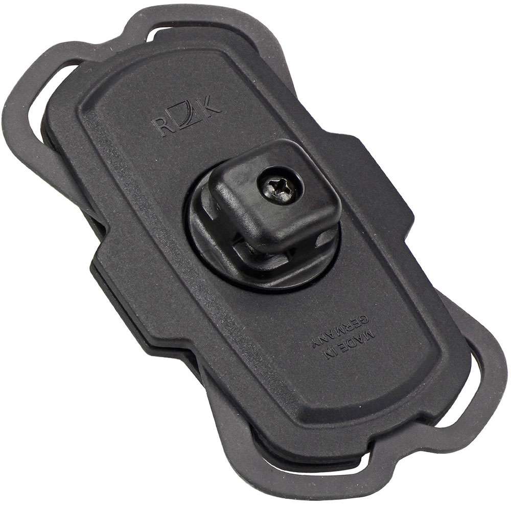 Klickfix rixen kaul - phonepad quad mini smarttelefonfeste