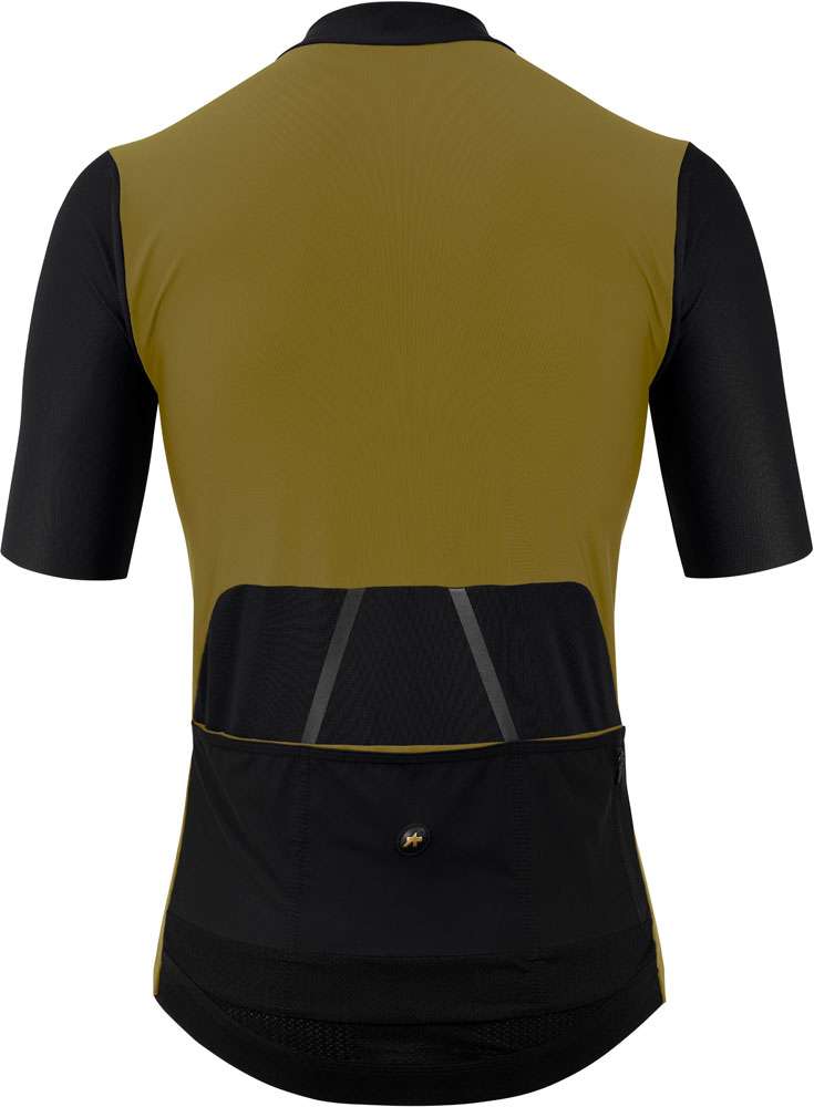 Assos mille gto c2 - jersey