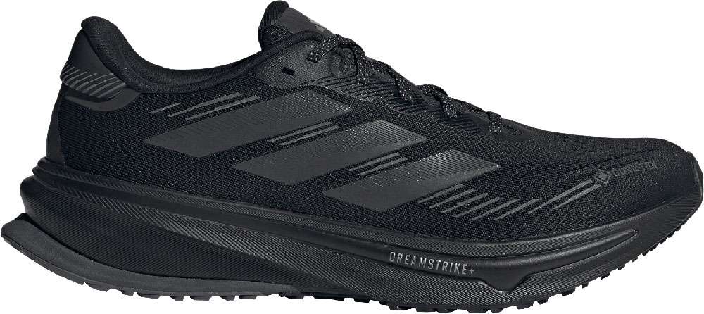 Adidas supernova rise gtx - running shoes