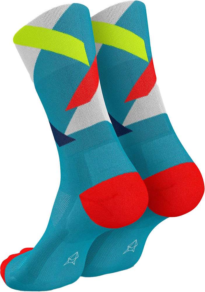 Incylence ultralight strikes - socks