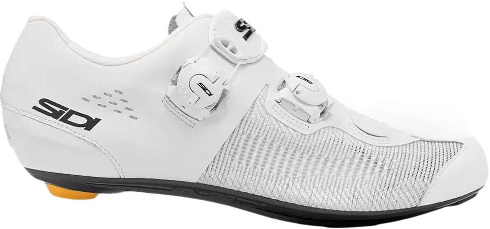 Sidi genius 10 knitted - road bike shoes