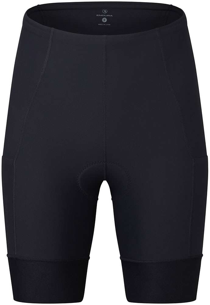 Endura loop waist - women's mtb shorts