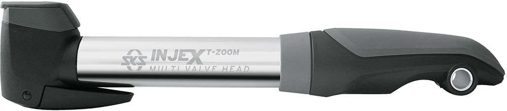 Sks germany injex t-zoom mini pump