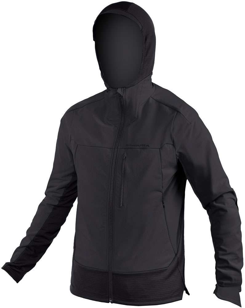 Endura mt500 polartec - mtb jacket