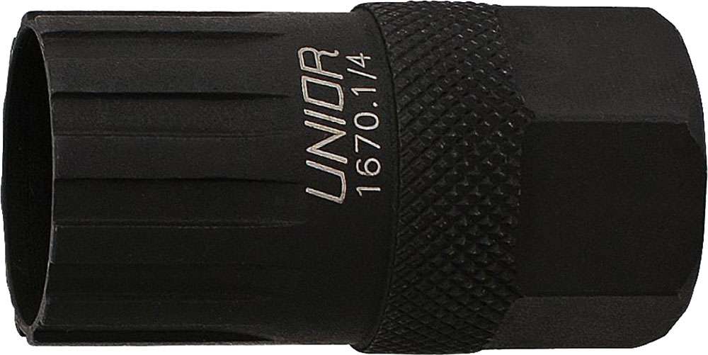 Unior tools freewheel removal tool shimano® screw sprockets 1670.1 4