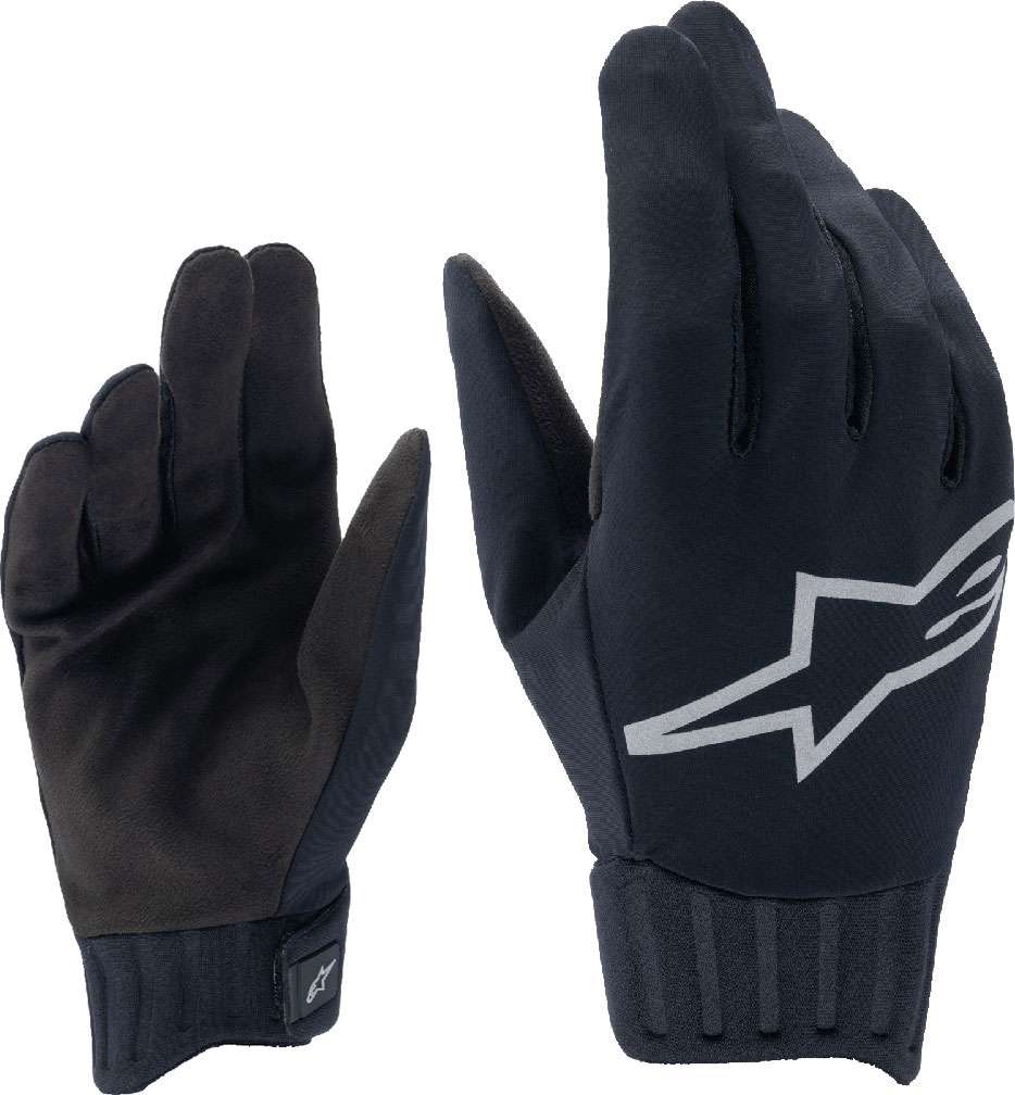 Alpinestars dura rain - mtb gloves