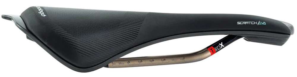 Prologo scratch eva saddle