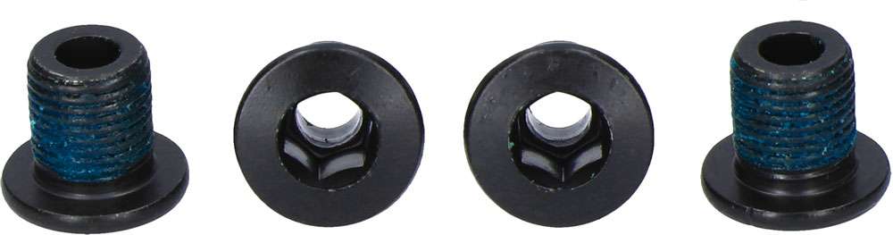 Shimano grx fc-rx820 rx810 chainring bolts