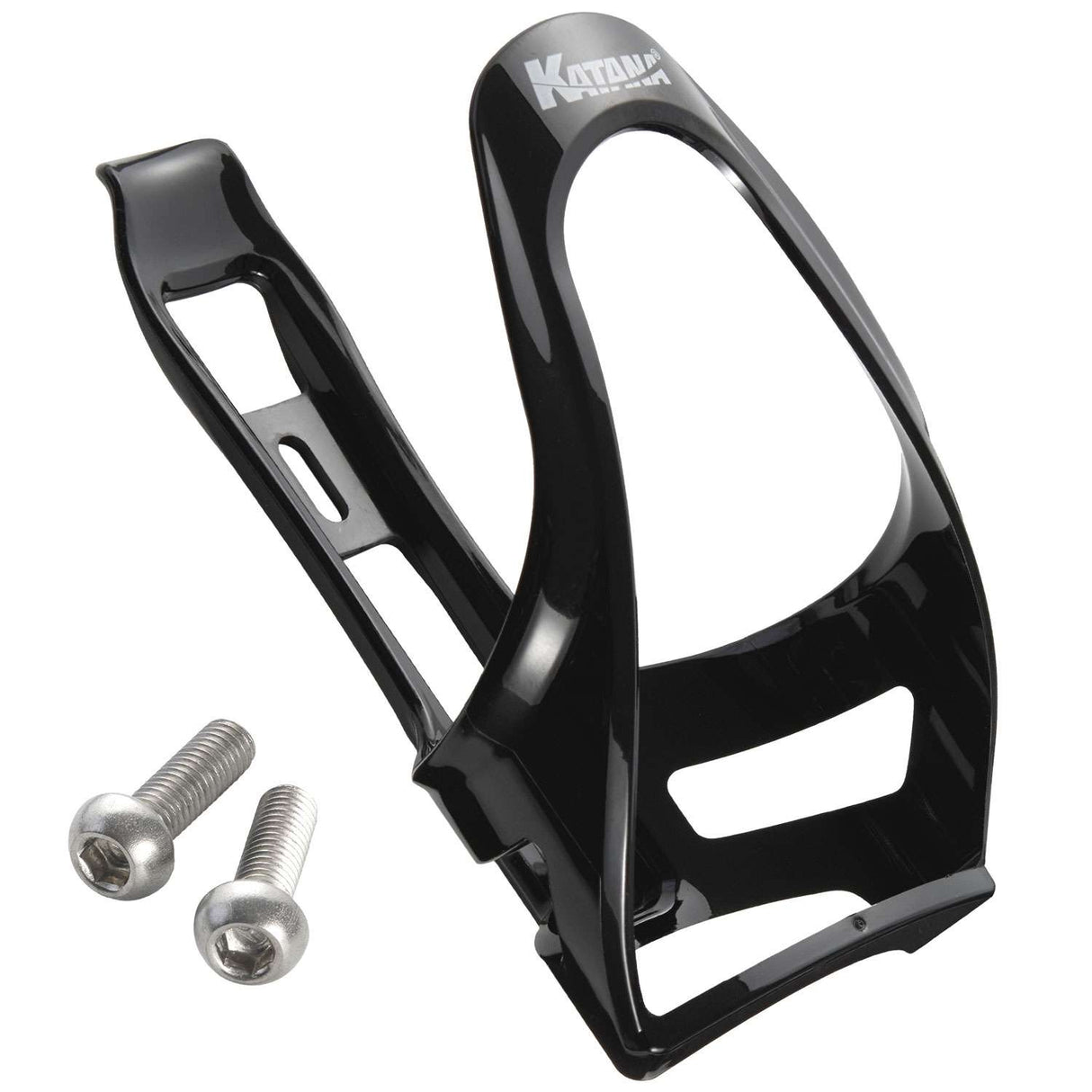 Katana bc-1 side front-load bottle cage