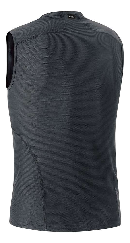 Gorewear m base layer sleeveless shirt - baselayer shirt