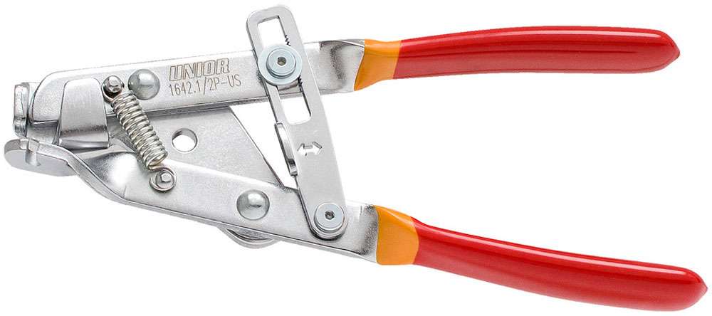 Unior grs pliers cable tensioner ro or