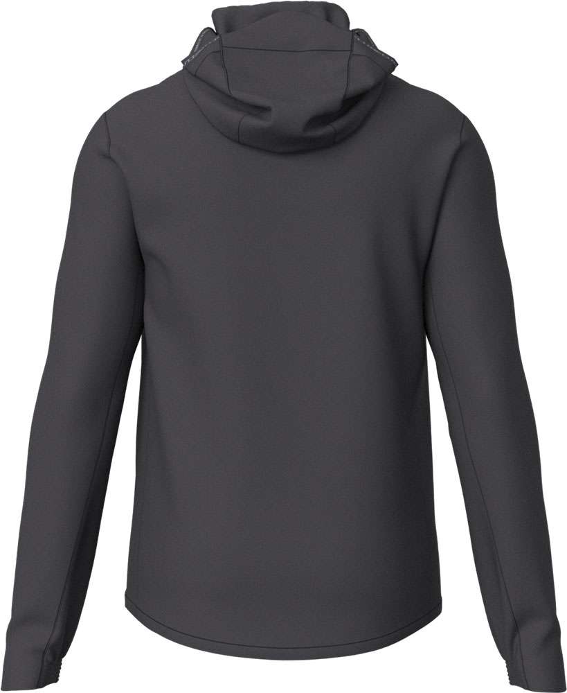 Cube gravel - windbreaker