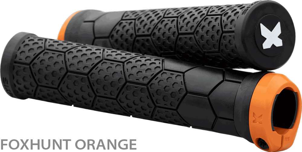 Sixpack racing z-trix pa grips