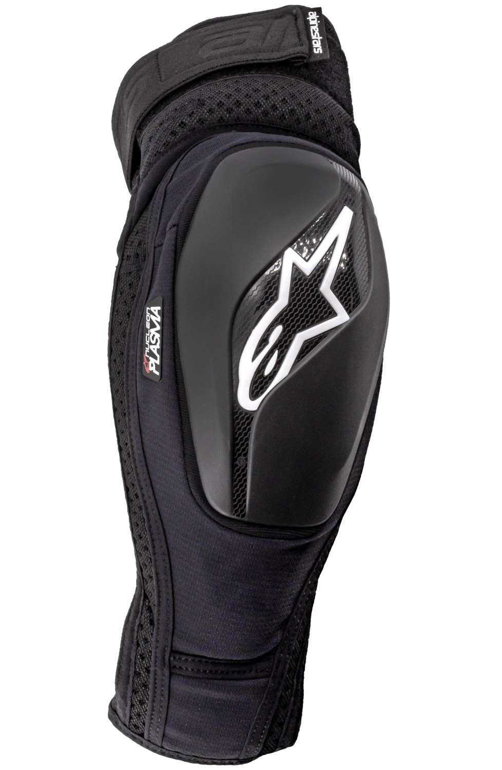 Alpinestars impact plasma elite shield - elbow protectors