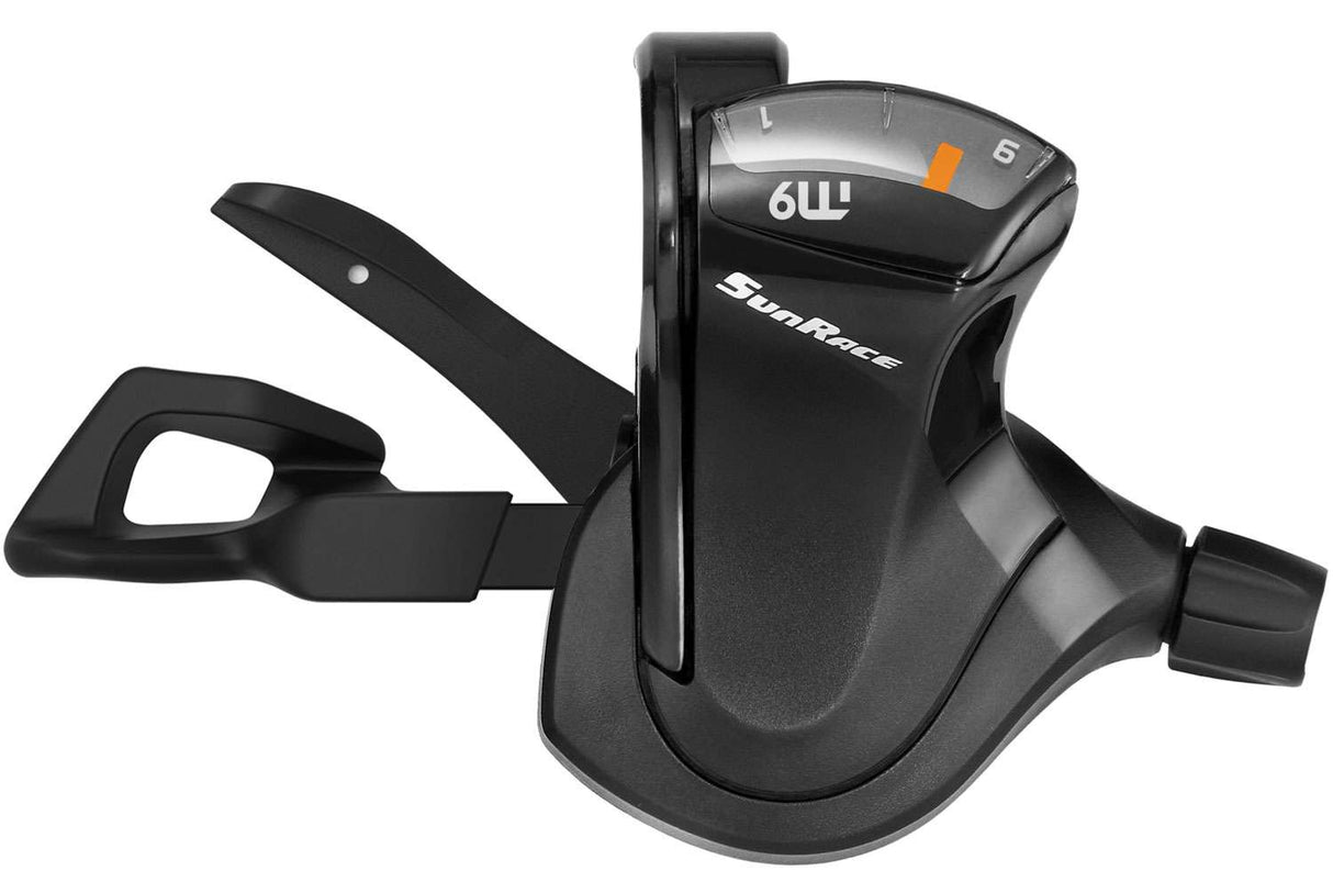 SUNRACE VERSTELLER DL-M903 9SP Right Black