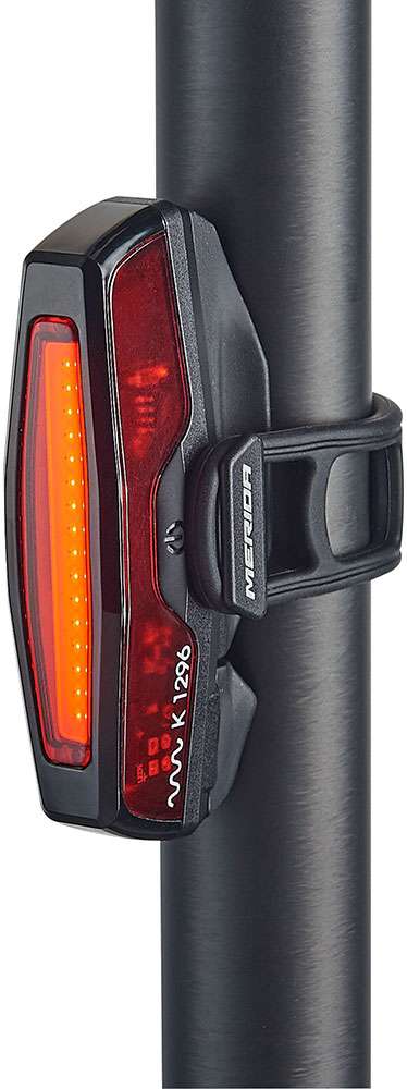 Merida super bright aero rear light