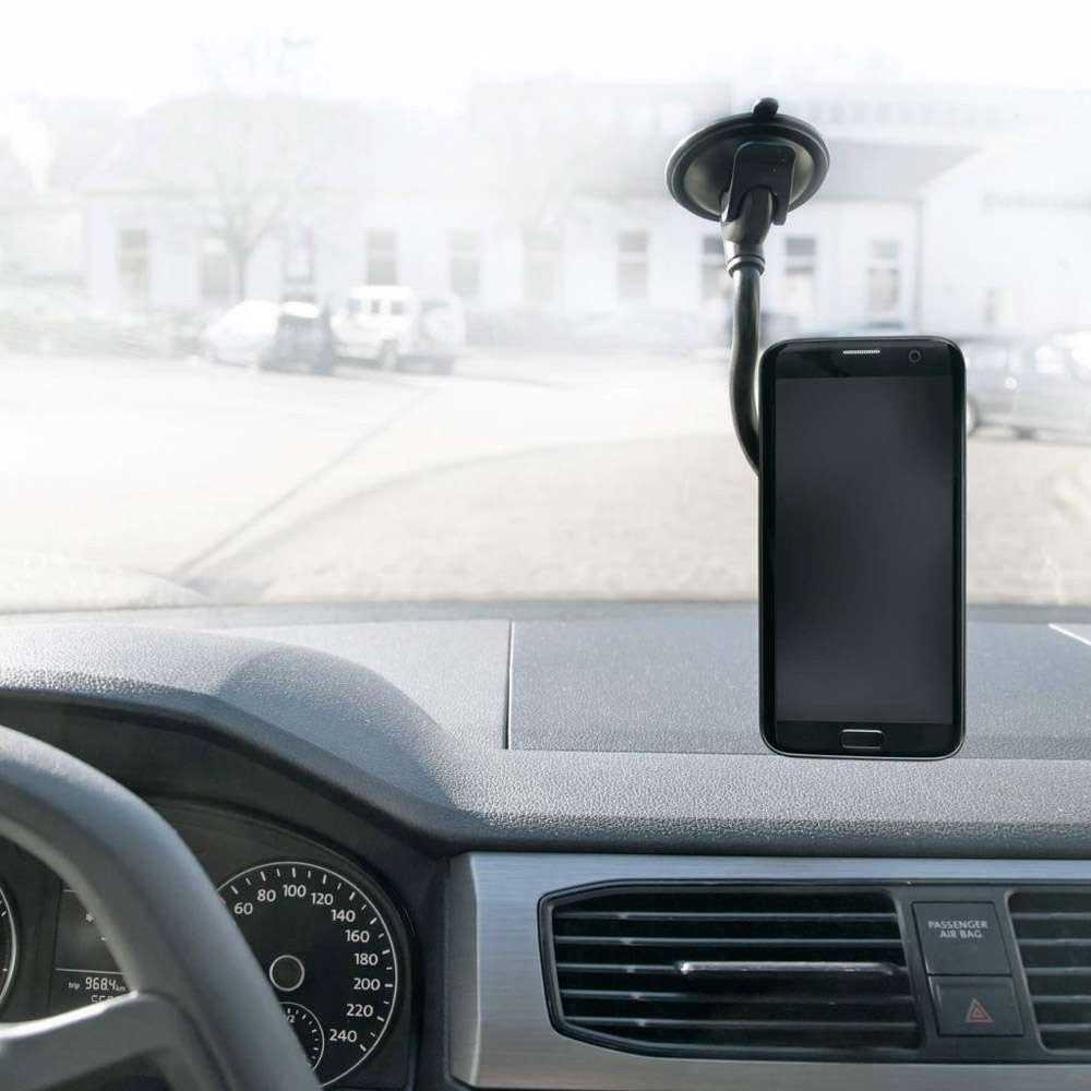 Sks germany compit flexx car smartphone holder