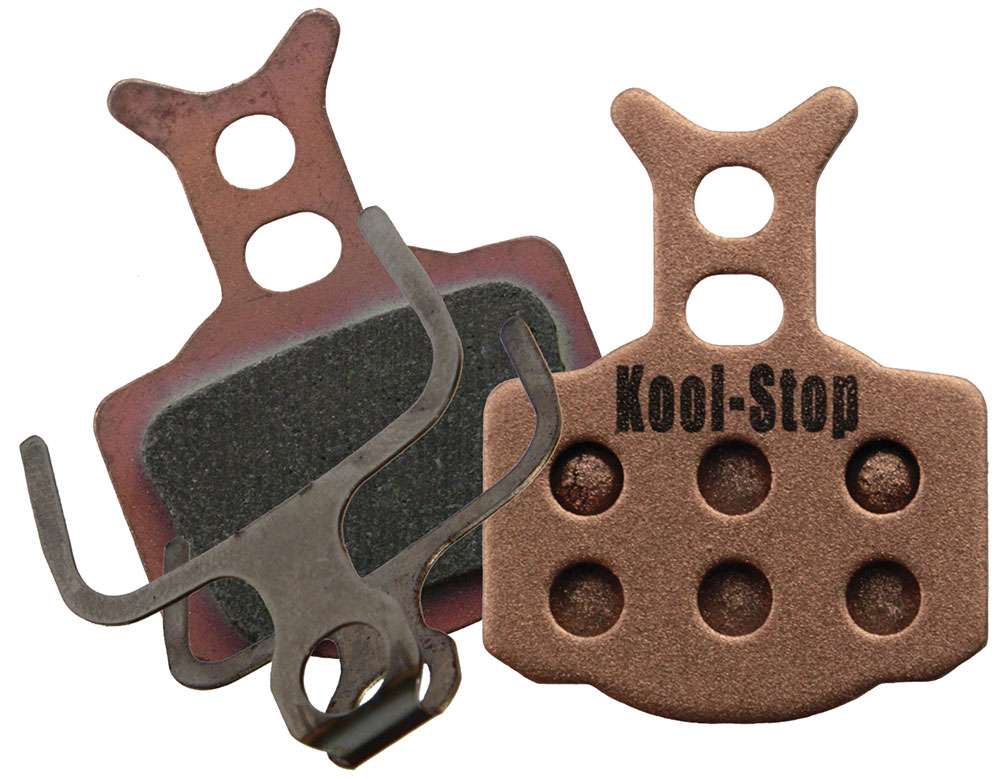 Kool stop d330s formula disc brake pads