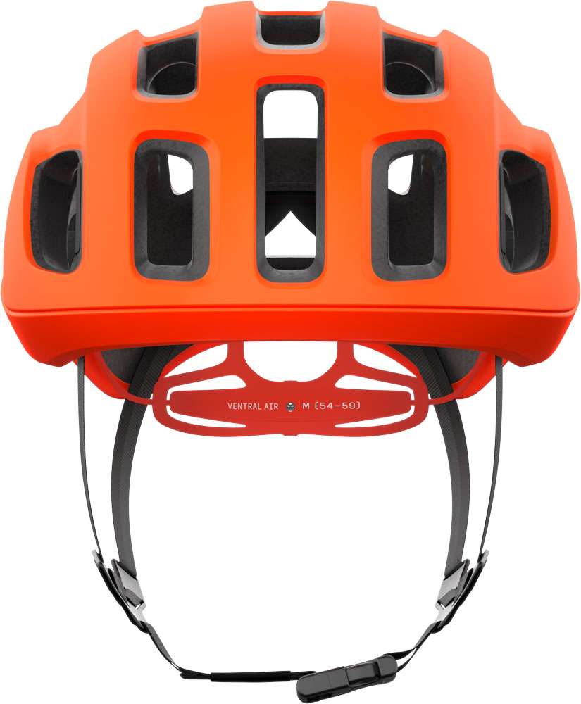 Poc ventral air mips - road bike helmet
