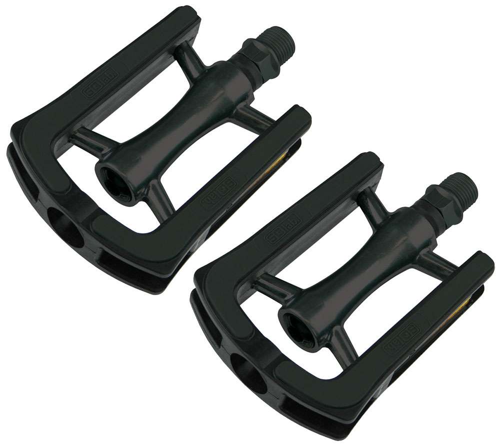 Sqlab 521 city platform pedals