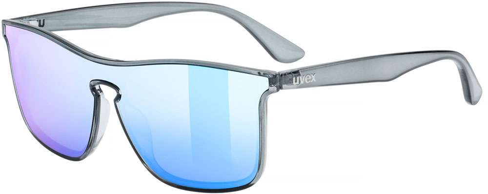 Uvex heyday mirror blue - sunglasses