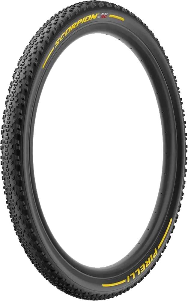 Pirelli scorpion™ xc rc lite team edition 29x2.4 folding tire