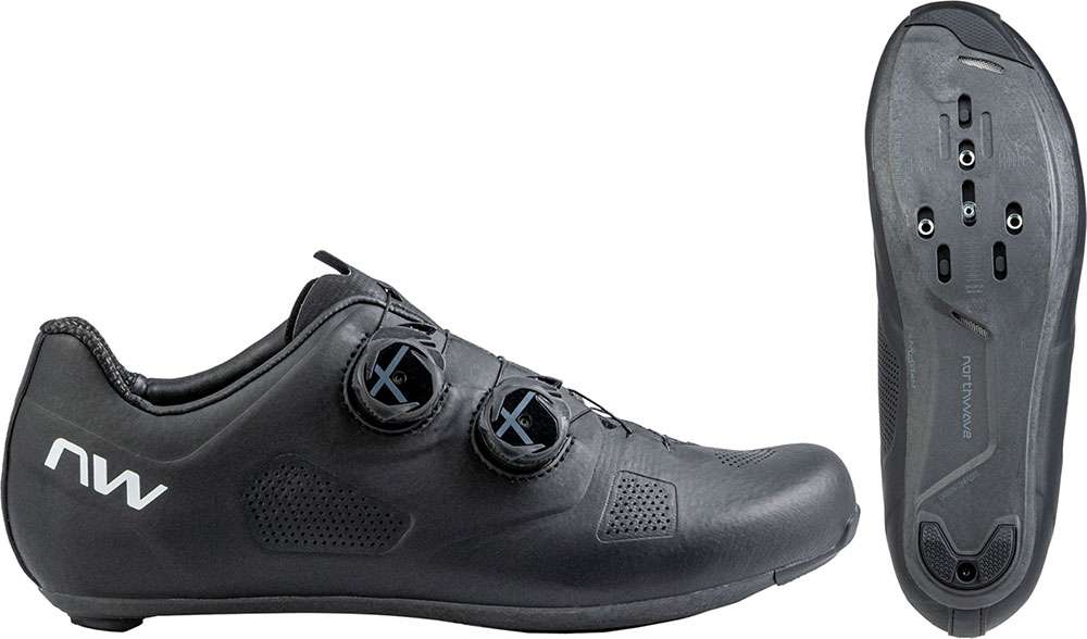Northwave revolution - road bike shoes