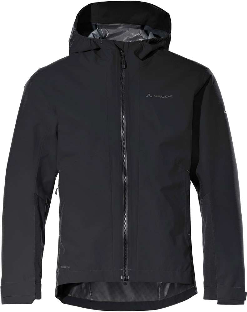 Vaude moab pro - rain jacket