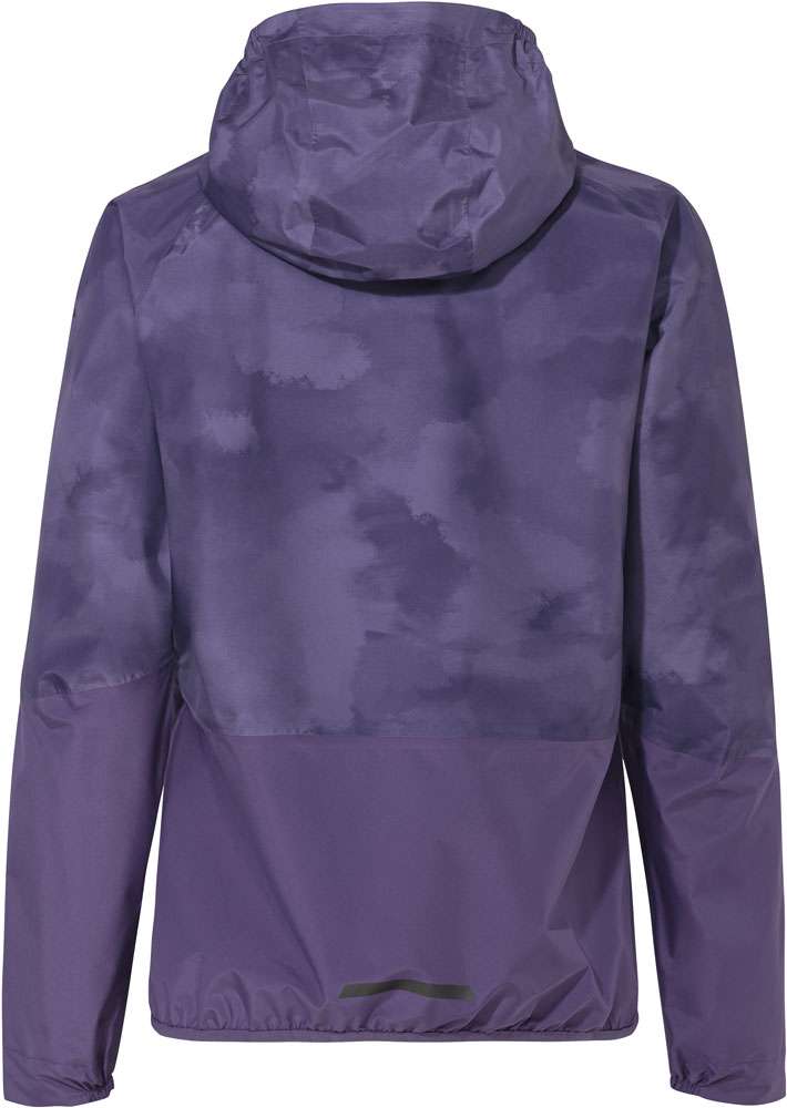 Vaude loamer - women's mtb rain jacket