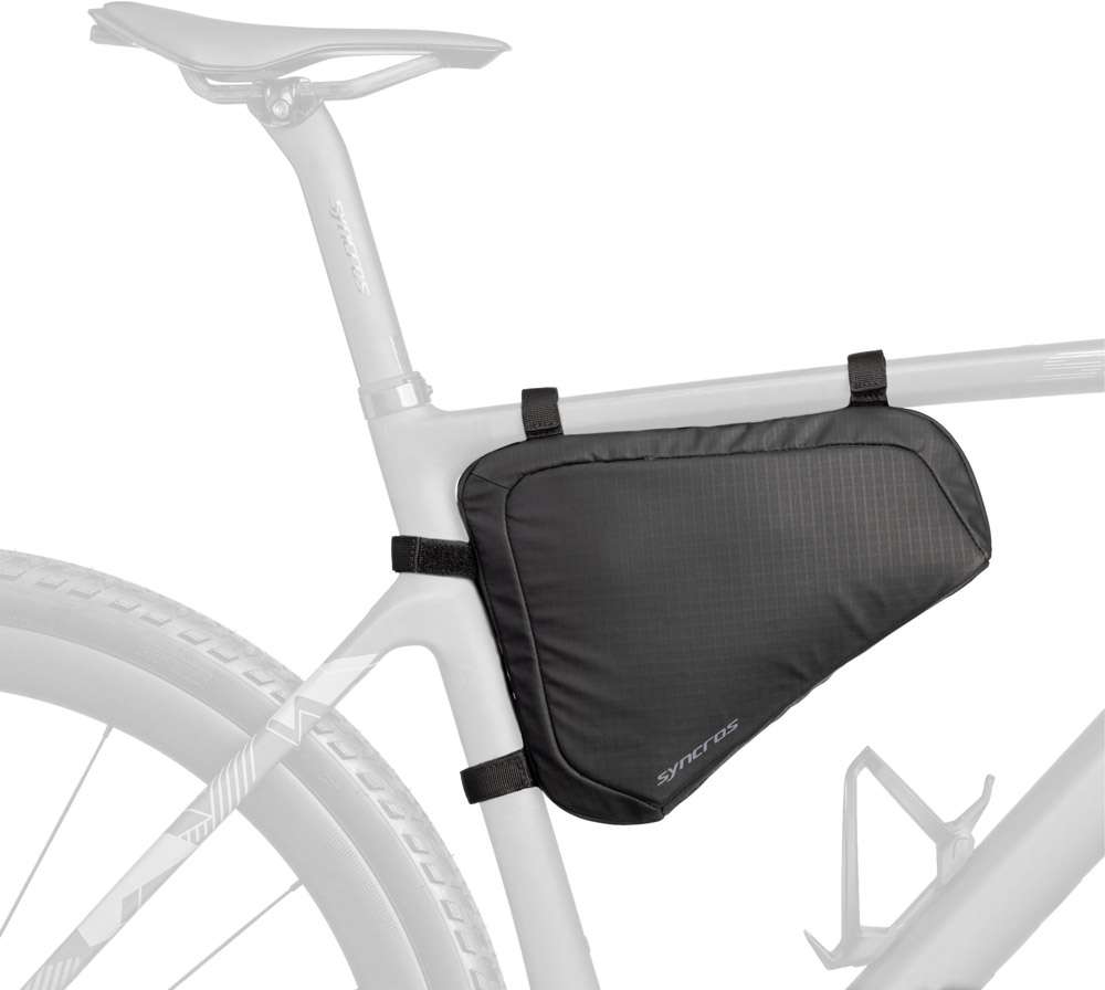Syncros ride triangle frame bag