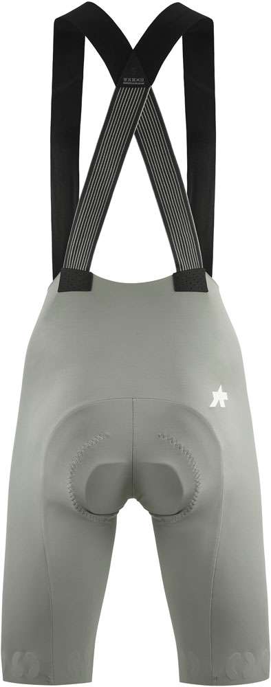 Assos dyora s11 - women's bib shorts with pad