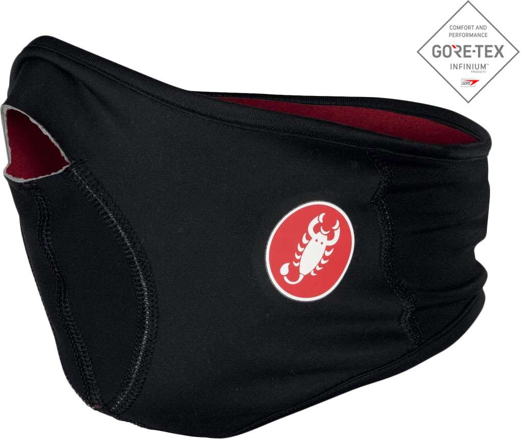 Castelli visio face - mask