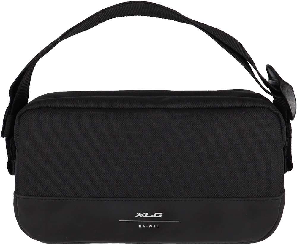 Xlc handlebar bag ba-w14