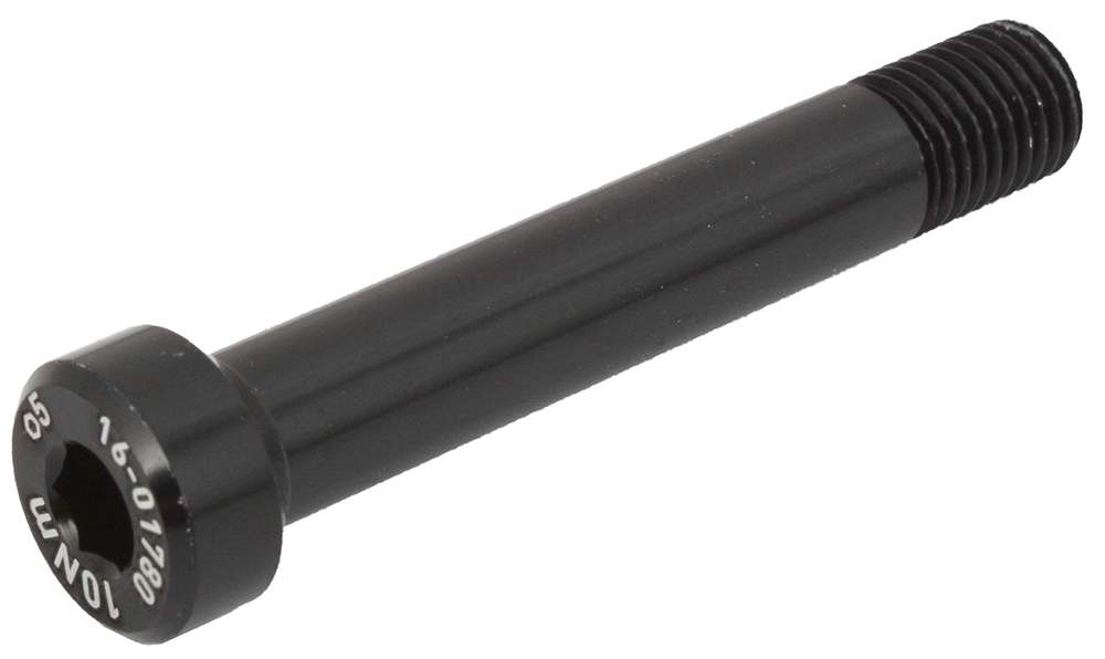 Cube return lever damper ams screw