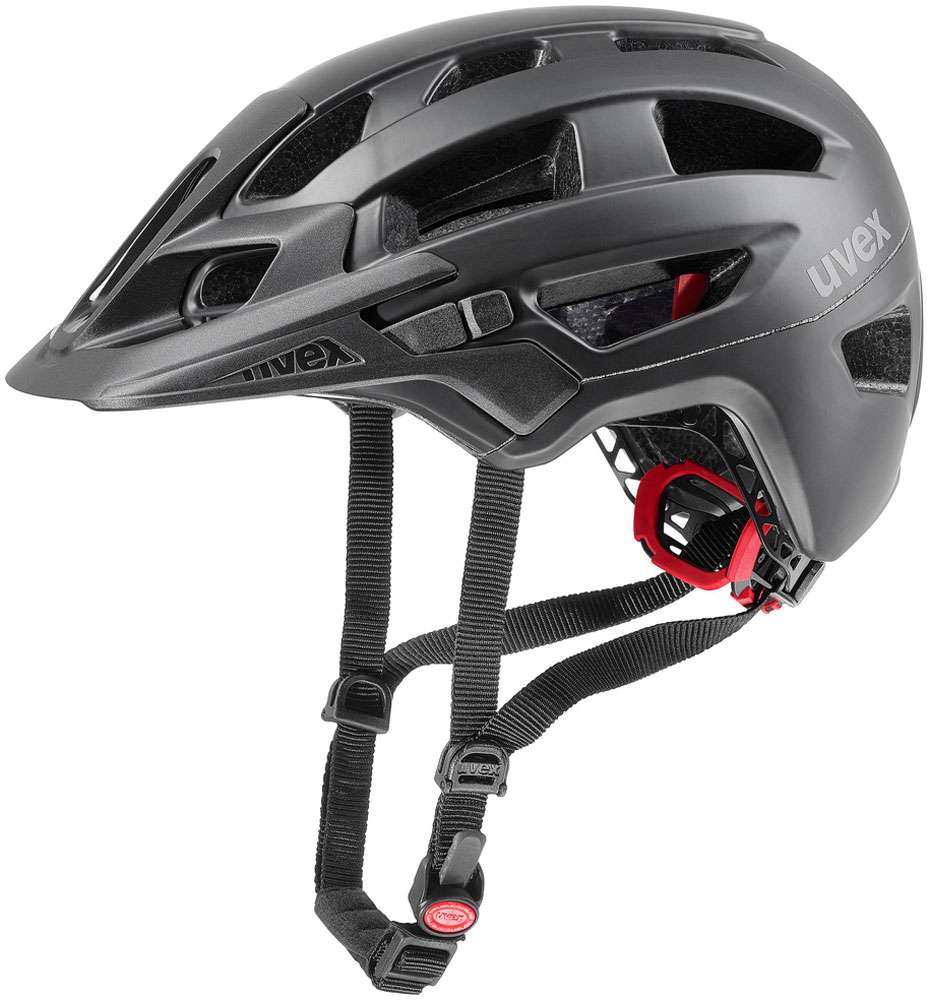 Uvex finale 2.0 - mtb helmet