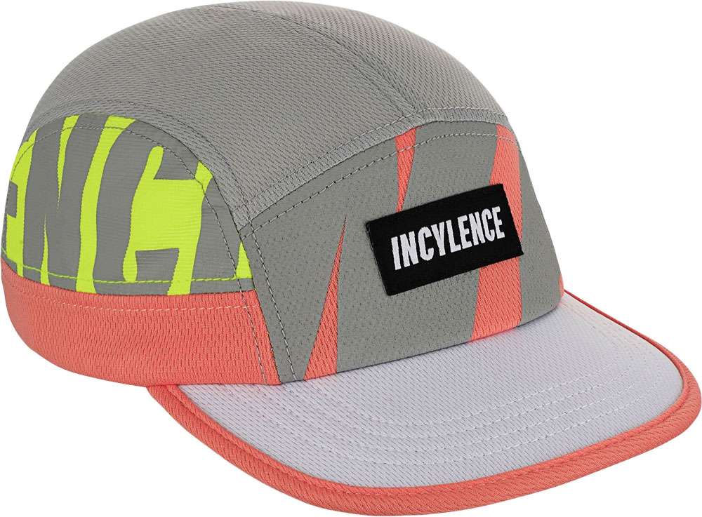 Incylence v1 running cap 2025 - running cap