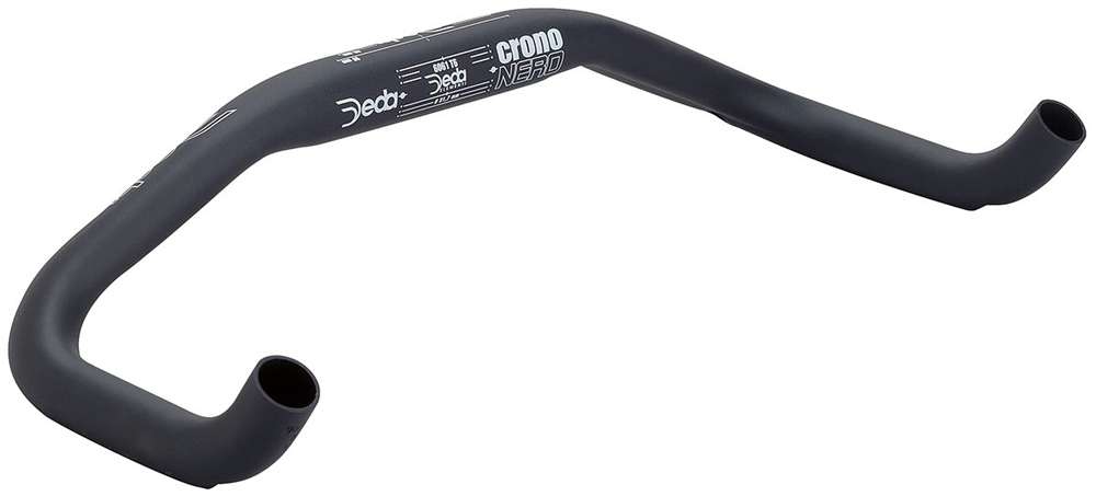 Deda crononero low rider handlebar