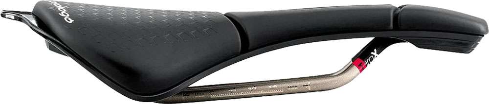 Prologo scratch m5 space tirox saddle