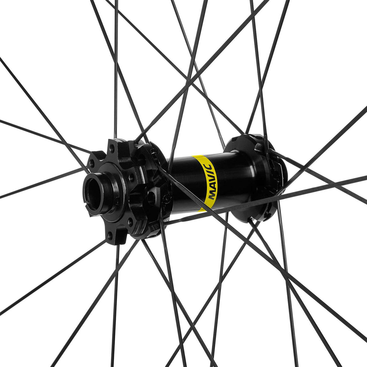 Mavic wheel crossmax 29 wheel crossmax 29 fr. 6h 15x100mm
