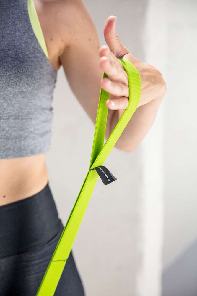 Blackroll multi band - fitness band