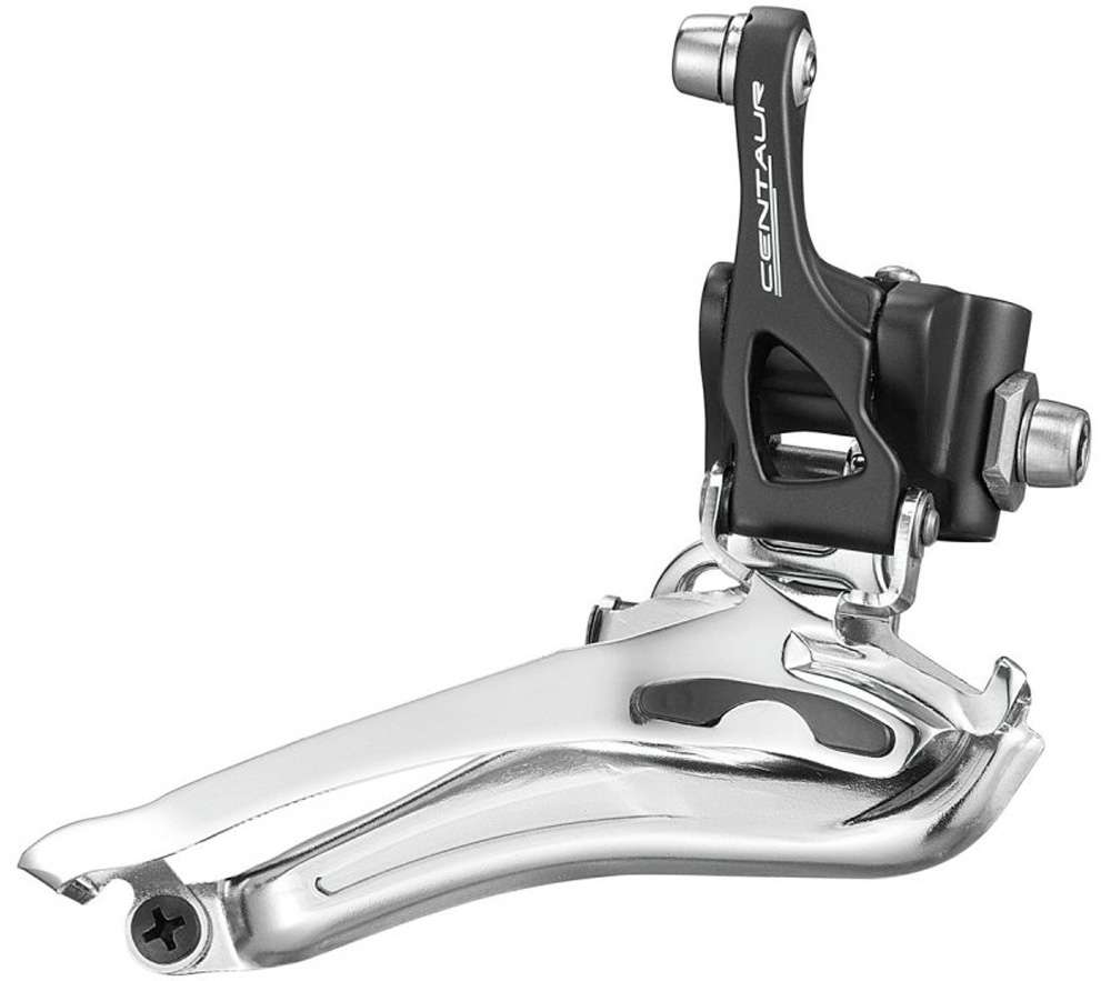 Campagnolo front derailleur centaur