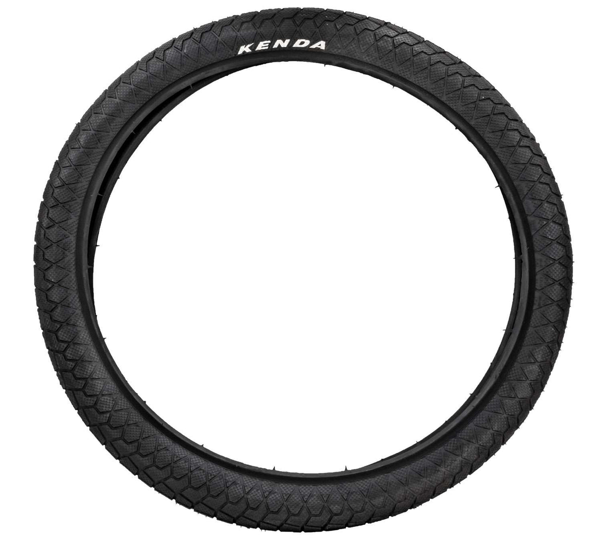 Kenda krackpot 20x1.95 clincher tire