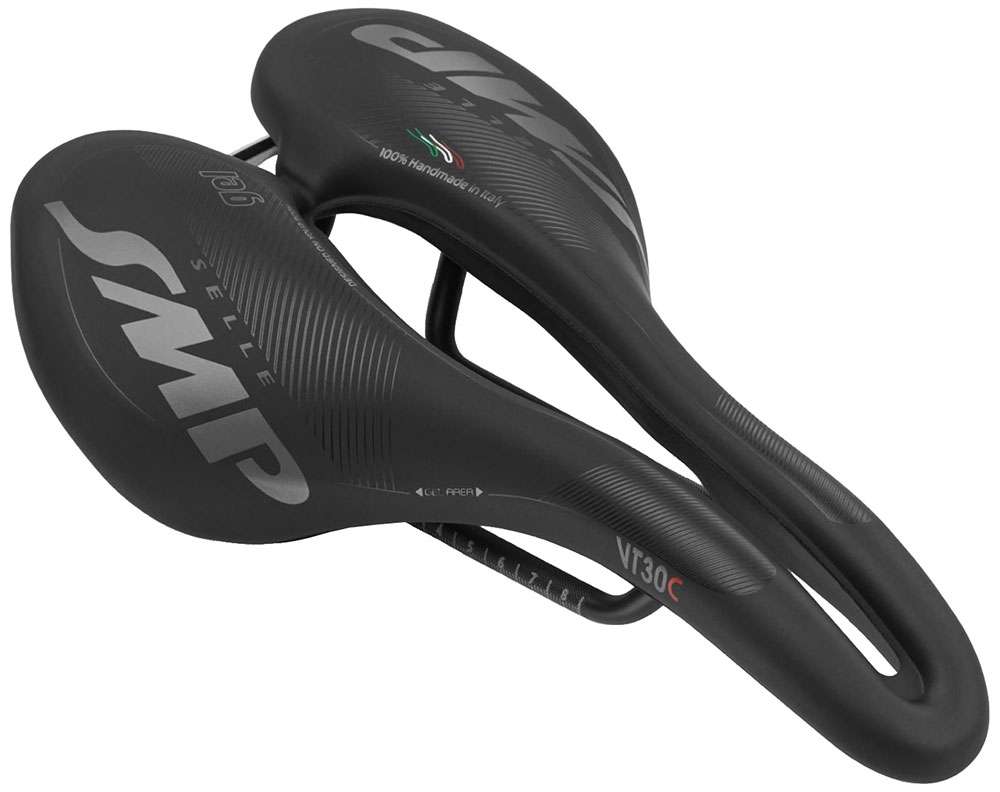 Selle smp vt30c gel saddle