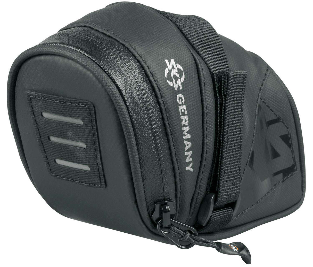 Sks saddle bag explorer straps 500