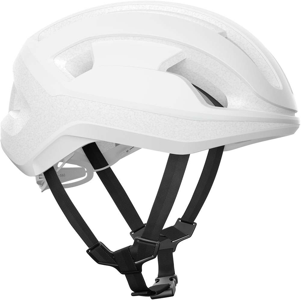 Poc omne lite - road bike helmet