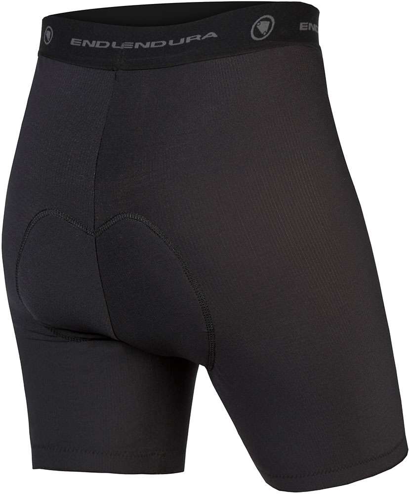 Endura padded liner - women's inner pants with pad