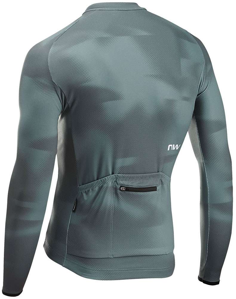 Northwave blade jersey - long sleeve jersey