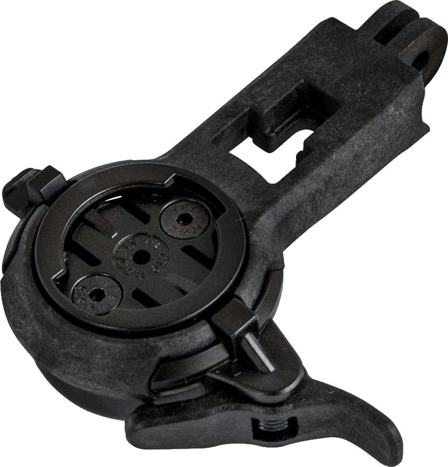 Closethegap gps holder raceday4 evo bb