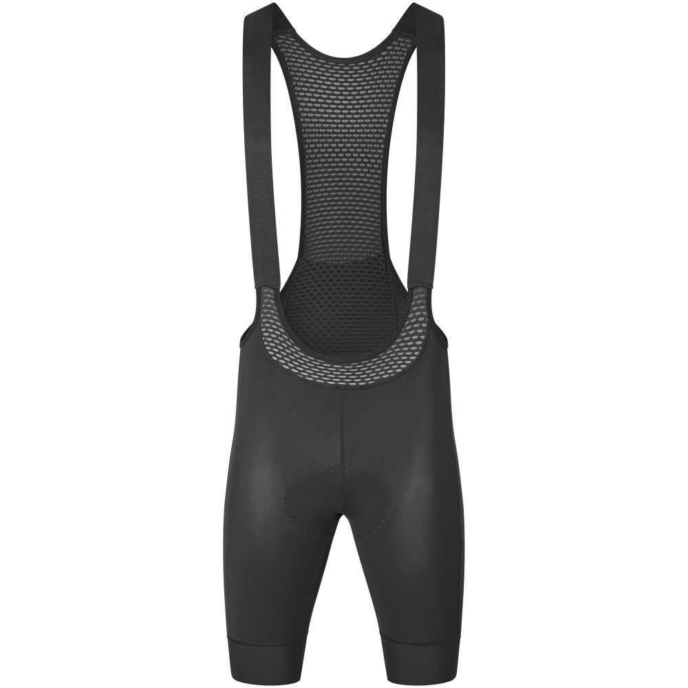 Gripgrab explr cargo - bib shorts with pad